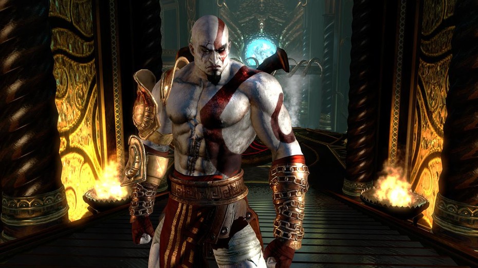 Kratos