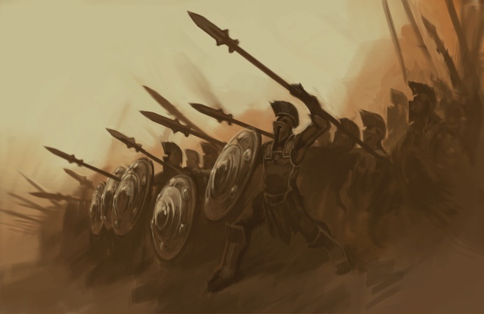 Spartans